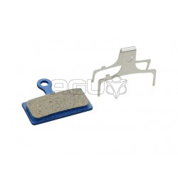 Union schijfremblok Shim XTR 2011