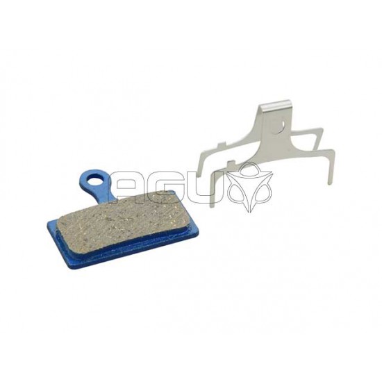 Union schijfremblok Shim XTR 2011