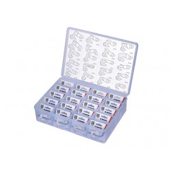 Marwi Box der pad 1-20 wp