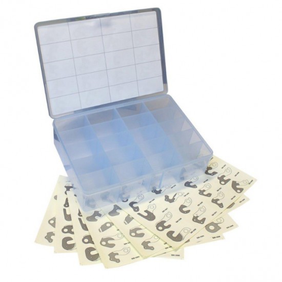 Marwi Box der pad 21-40 wp