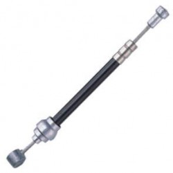 Union cpl kabel rem 2 nipp