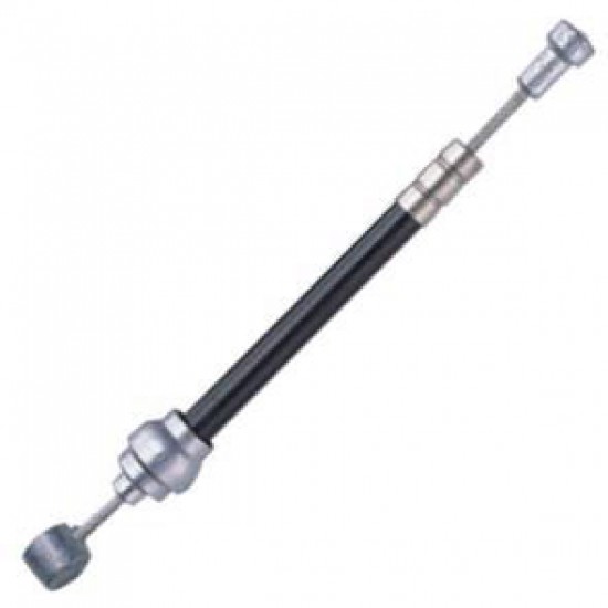 Union cpl kabel rem 2 nipp