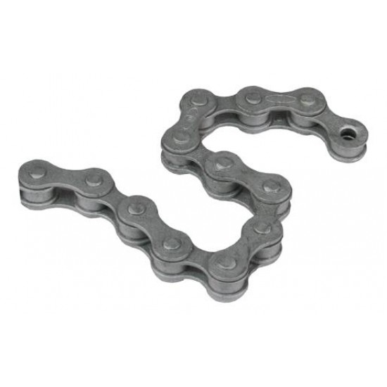 Union kett 1/2x1/8 anti roest