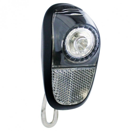 Union koplamp UN-4960 Mobile led batt zw krt