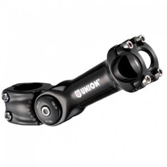 Union stuurp Ahead verst 25.4/130