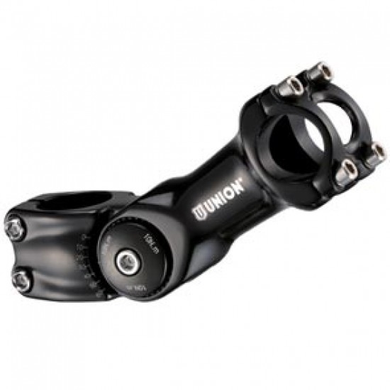 Union stuurp Ahead verst 31.8/110