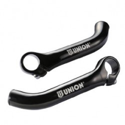 Union bar end zw gebogen