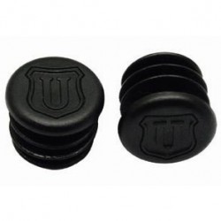 Union bar end plug (2)
