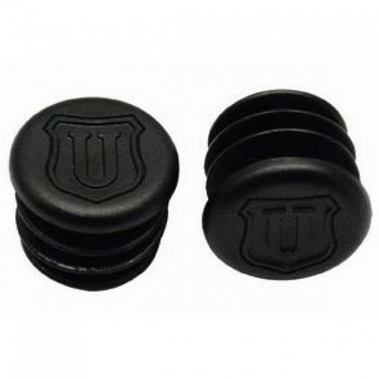 Union bar end plug (2)