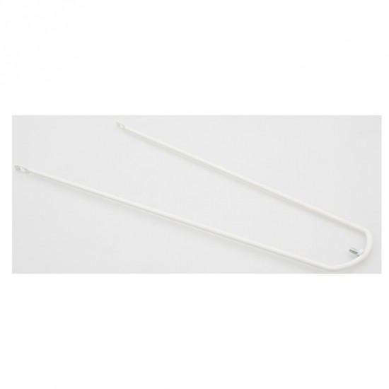 Cortina a spatb stang 28 U5 bright white