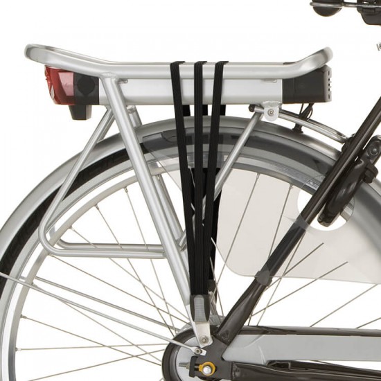 Cortina achterdrager 28 Ecomo Alu