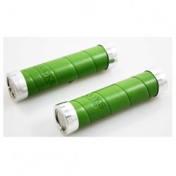 Cortina handv Speed 130mm l groen