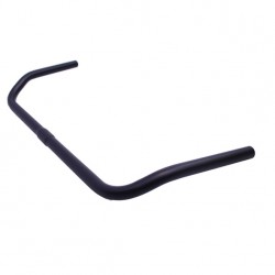 Cortina stuurb U4 black matt 590