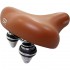 Lief! zadel 28 l bruin