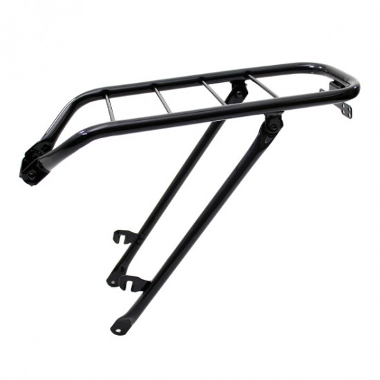 Cortina achterdrager Milo D53 sapphire black