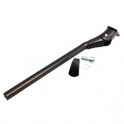 Cortina stand Moove black