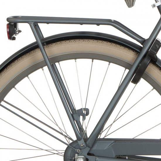 Cortina achterdrager U5 D57/H61 irestone pearl mat