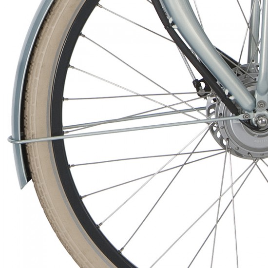 Cortina v spatb 28 U5 light azure blue