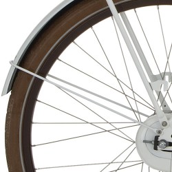 Cortina a spatb stang 28 U5 bright white