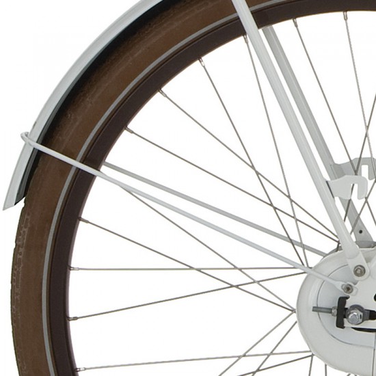 Cortina a spatb stang 28 U5 bright white