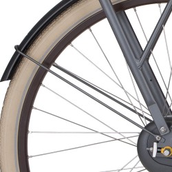 Cortina a spatb stang 28 U5 plum kitten matt