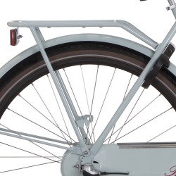 Cortina achterdrager Roots Transp 57 green lilly