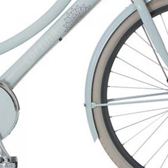 Cortina v spatb 28 U4 green lilly