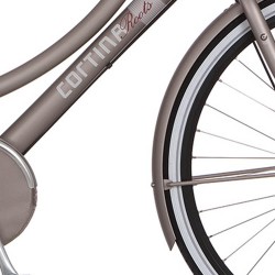 Cortina v spatb 28 U4 walnut brown matt