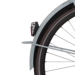 Cortina a spatb 28 U4 green lilly