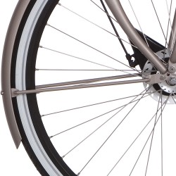 Cortina v spatb stang 28 U4 walnut brown matt