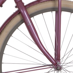 Cortina v vork U5 D cyclamen