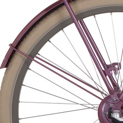 Cortina a spatb stang 28 U5 cyclamen