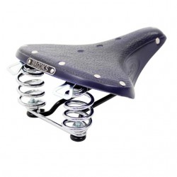 Cortina zadel U5 B67S D blue