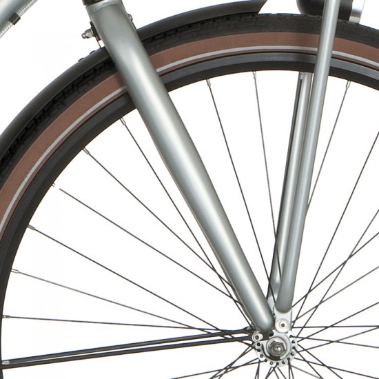 Cortina v vork 28 Crush matt groen