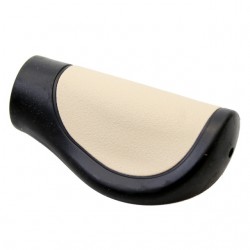 Cortina handv Comfort R 90mm zwart/khaki