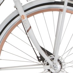 Cortina v vork U4 D light grey matt