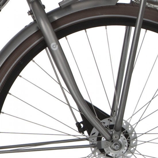 Cortina v vork U4 H stone matt