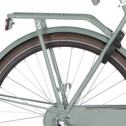 Cortina achterdrager U4 57 jadeite