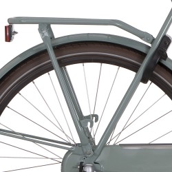 Cortina achterdrager U4 61 jadeite