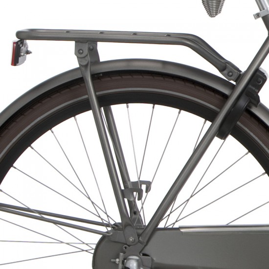 Cortina achterdrager U4 61 stone matt