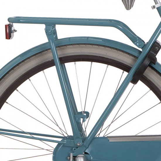 Cortina achterdrager U4 50 north atlantic