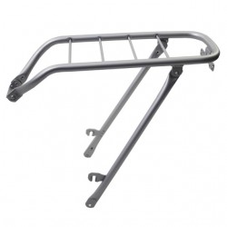 Cortina achterdrager U4 50 bright alumina matt