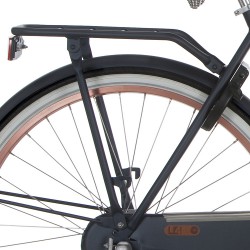 Cortina achterdrager U4 65 millionaire blue matt