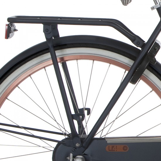 Cortina achterdrager U4 65 millionaire blue matt