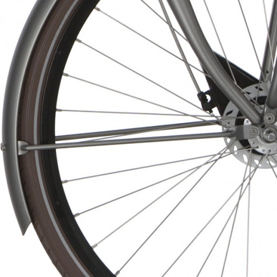 Cortina v spatb stang 28 U4 stone matt