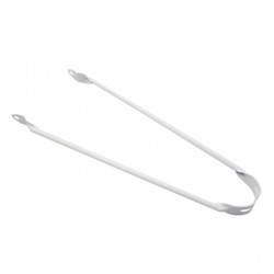 Cortina v spatb stang 28 U4 light grey matt