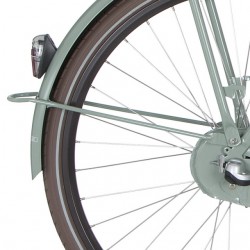 Cortina a spatb stang 28 U4 jadeite