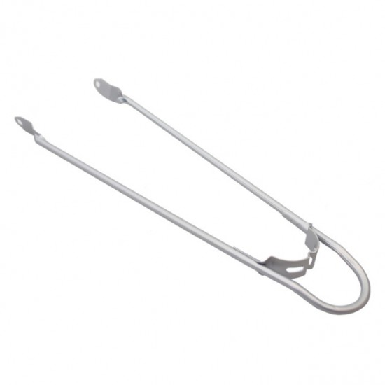 Cortina a spatb stang 28 U4 bright alumina matt