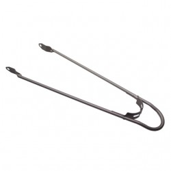 Cortina a spatb stang 28 U4 stone matt