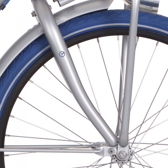 Cortina v vork 26 U4 H bright alumina matt